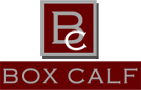 Logo - BOX CALF